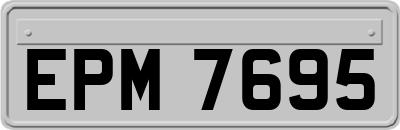 EPM7695