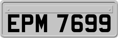 EPM7699