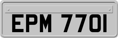 EPM7701
