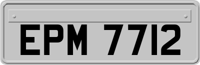 EPM7712