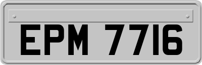 EPM7716