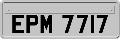 EPM7717