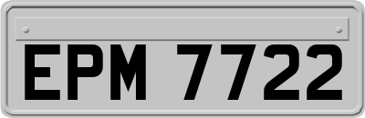 EPM7722