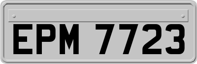 EPM7723