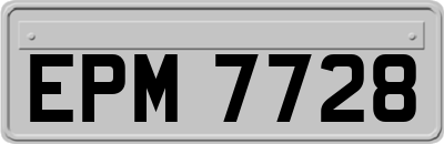 EPM7728