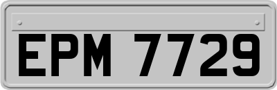 EPM7729