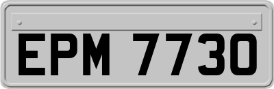EPM7730