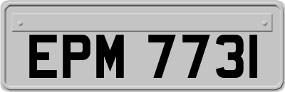 EPM7731