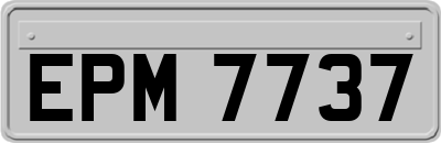 EPM7737