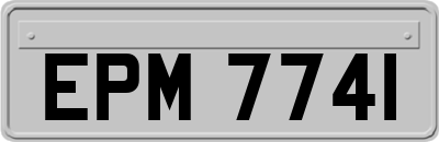 EPM7741