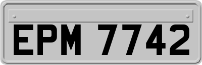 EPM7742