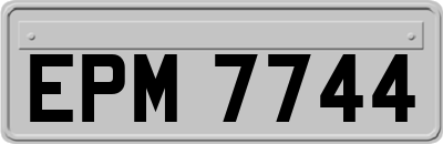 EPM7744