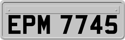 EPM7745