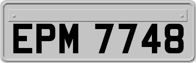 EPM7748