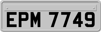EPM7749