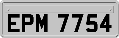 EPM7754