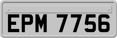 EPM7756