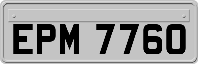 EPM7760