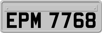 EPM7768