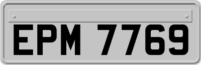 EPM7769