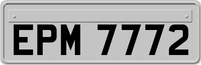 EPM7772
