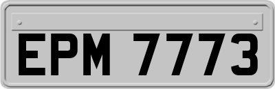 EPM7773