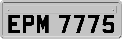 EPM7775