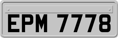 EPM7778