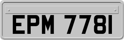 EPM7781