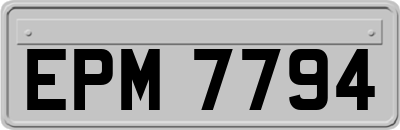 EPM7794