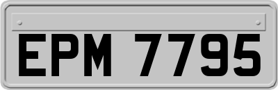 EPM7795