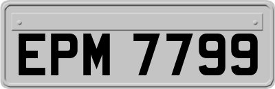 EPM7799