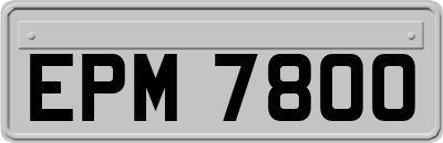EPM7800