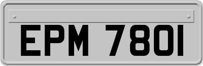 EPM7801