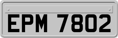 EPM7802