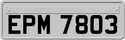 EPM7803