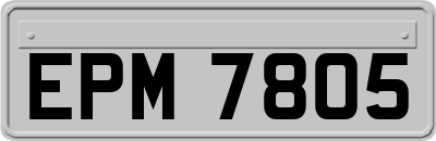 EPM7805