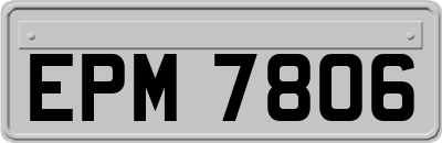 EPM7806