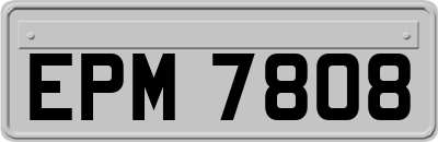 EPM7808