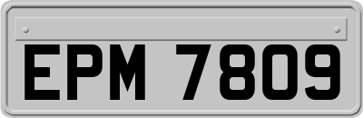EPM7809