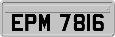 EPM7816