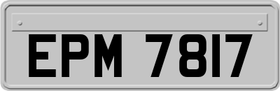 EPM7817