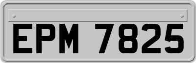 EPM7825