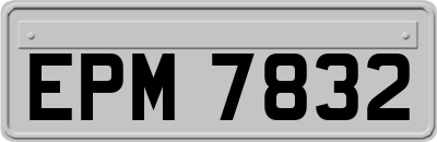 EPM7832