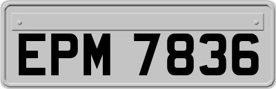 EPM7836