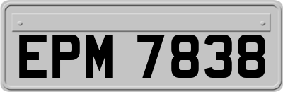 EPM7838