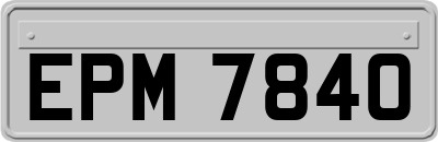 EPM7840