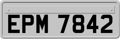 EPM7842