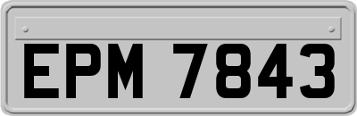 EPM7843