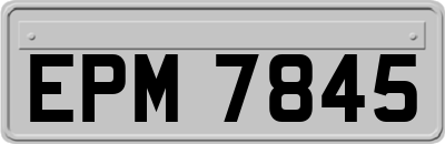 EPM7845